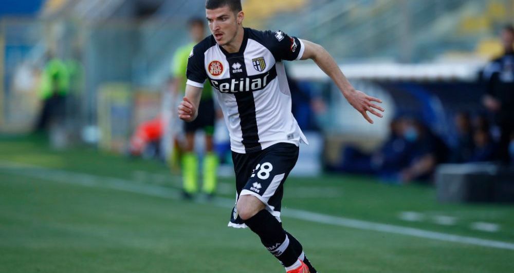 Mihăilă, decisiv pentru Parma în meciul cu Pisa lui Marius Marin! Atacantul a fost aproape să marcheze. Ce notă a primit_3