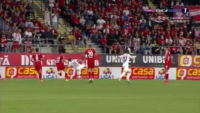 Alex Chipciu, la FCSB! Anunțul făcut de Gigi Becali_2