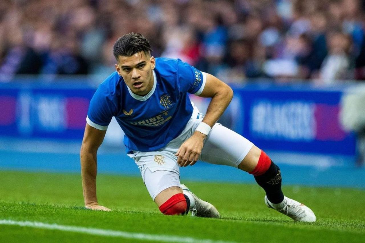 Ianis Hagi stă pe un munte de bani! Cât câștigă anual jucătorul lui Rangers doar din contractele de publicitate_12