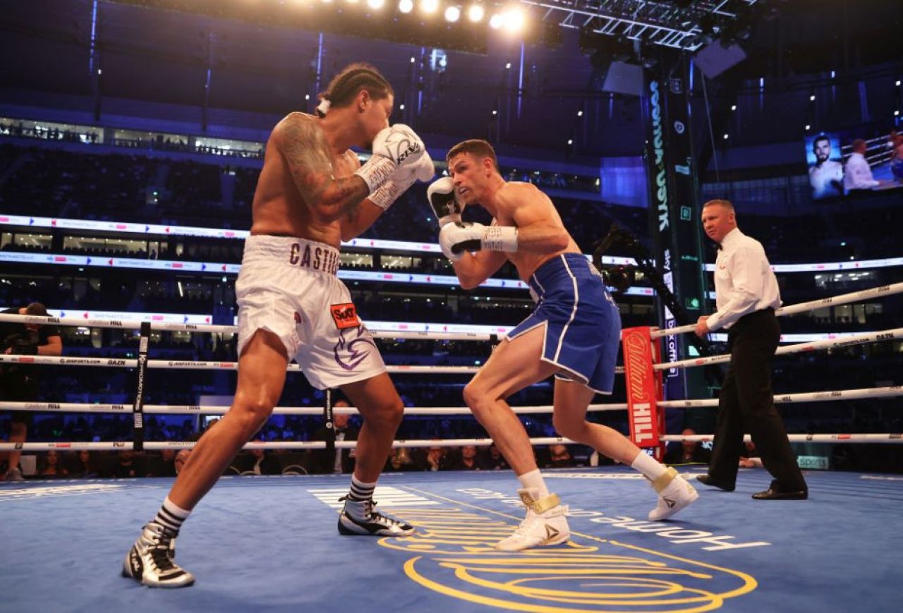 Imagini șocante pe ringul de box! Un boxer a intrat în convulsii după un K.O. devastator: ce s-a întâmplat cu sportivul_6