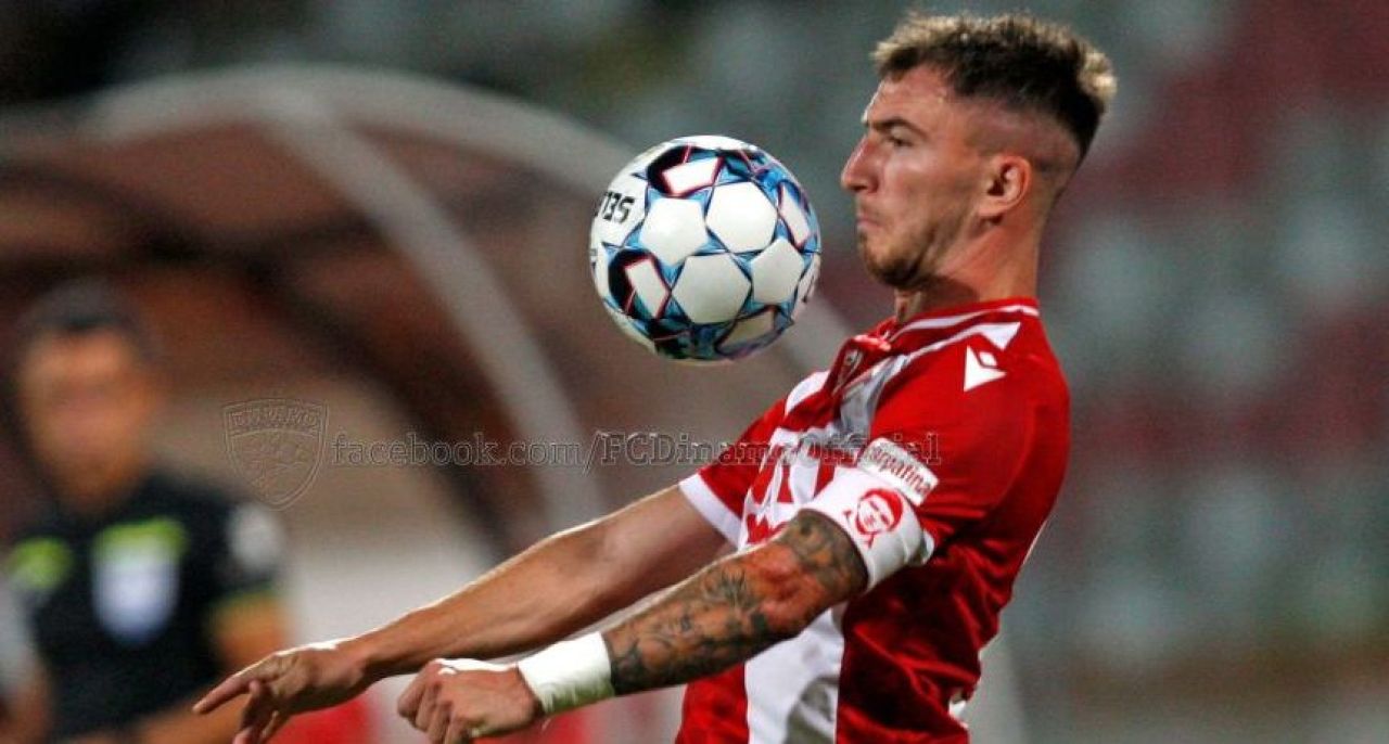 „Cea mai serioasă ofertă a venit de la FCSB!” Administratorul judiciar al lui Dinamo face lumină în cazul lui Sorescu _1