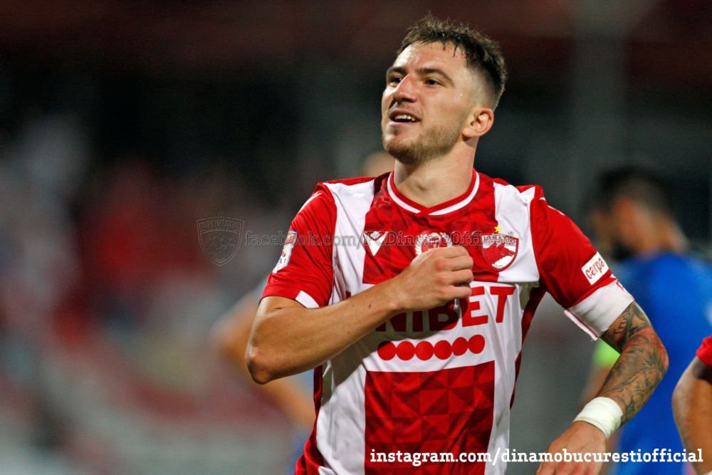„Cea mai serioasă ofertă a venit de la FCSB!” Administratorul judiciar al lui Dinamo face lumină în cazul lui Sorescu _2
