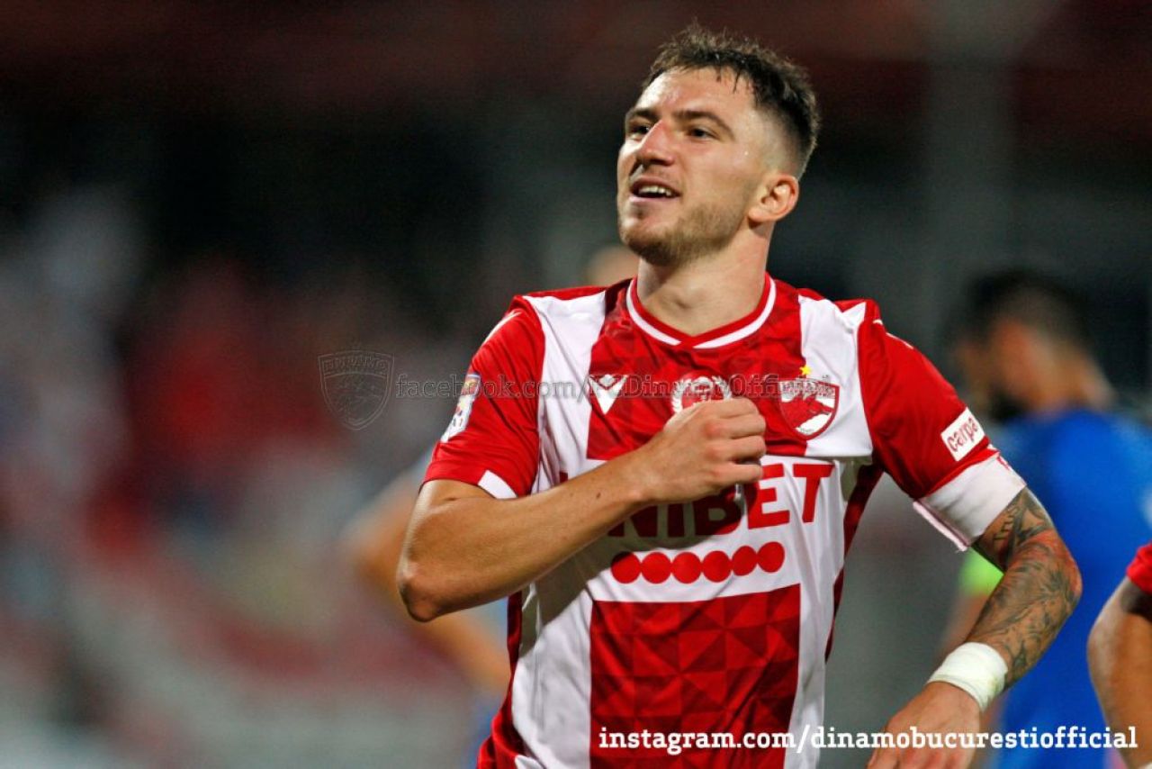 „Cea mai serioasă ofertă a venit de la FCSB!” Administratorul judiciar al lui Dinamo face lumină în cazul lui Sorescu _2