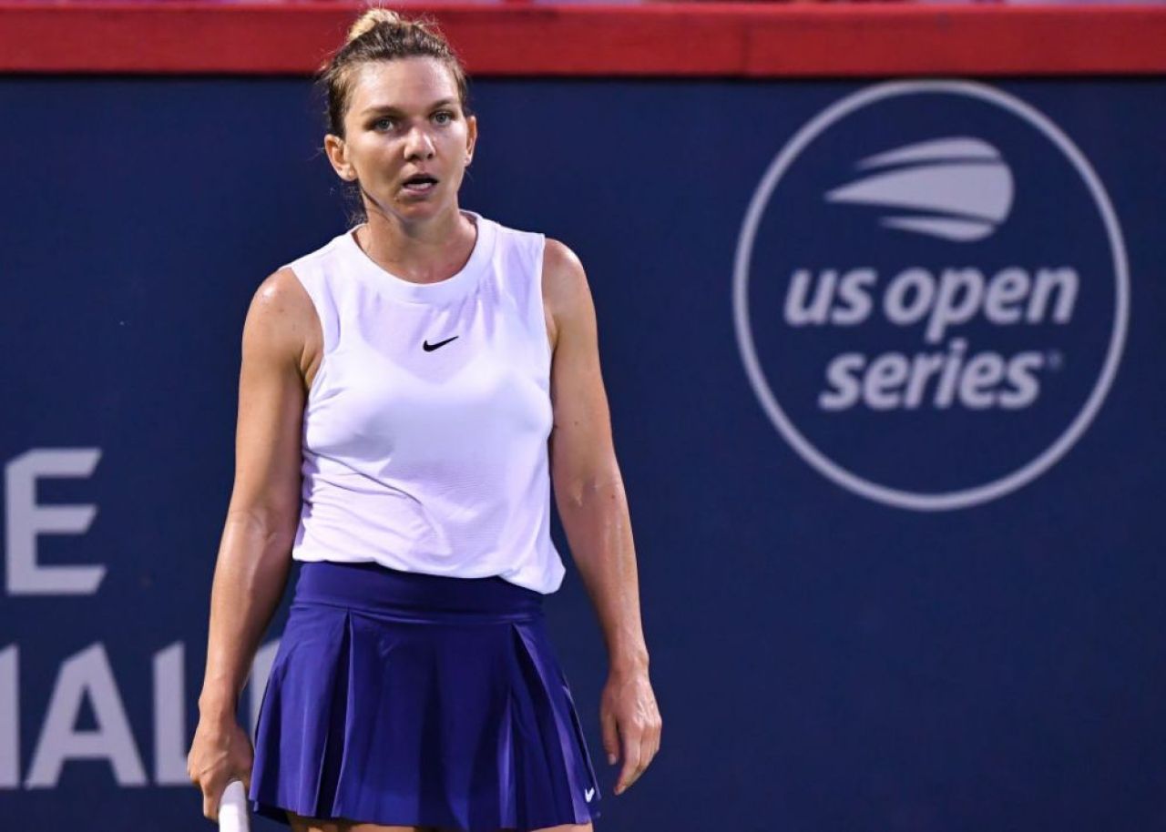 Care cadou? Oficialii WTA nu au ținut cont de aniversare și i-au stricat petrecerea Simonei Halep _1