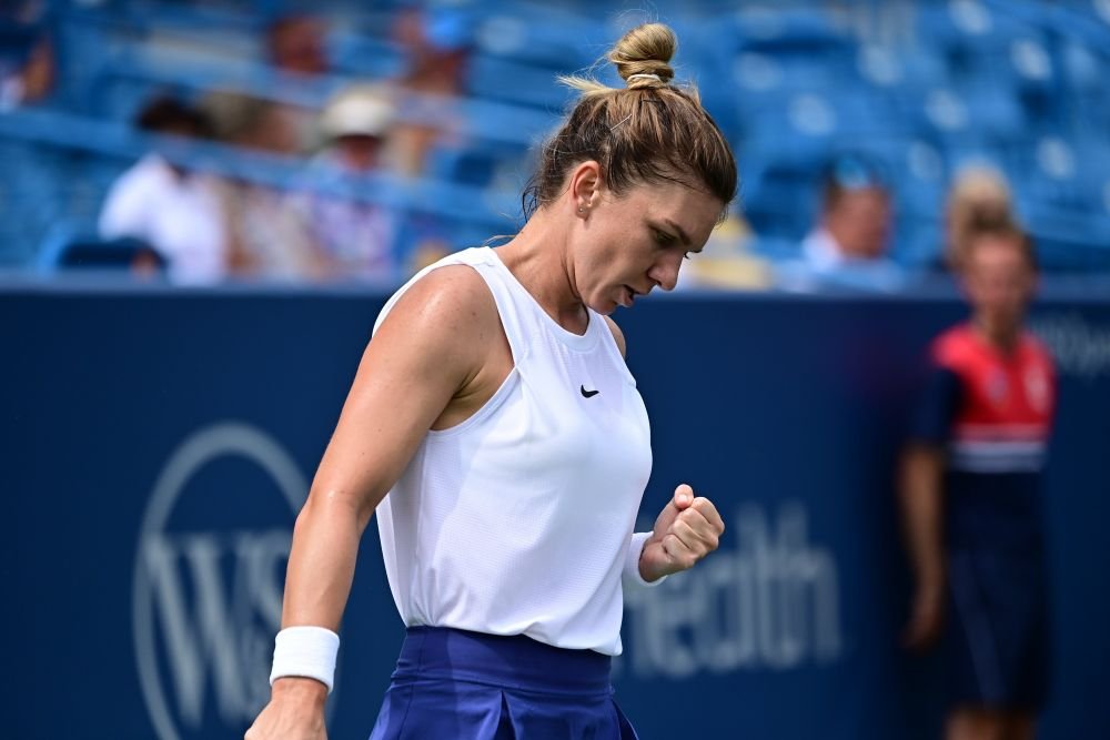 Care cadou? Oficialii WTA nu au ținut cont de aniversare și i-au stricat petrecerea Simonei Halep _3