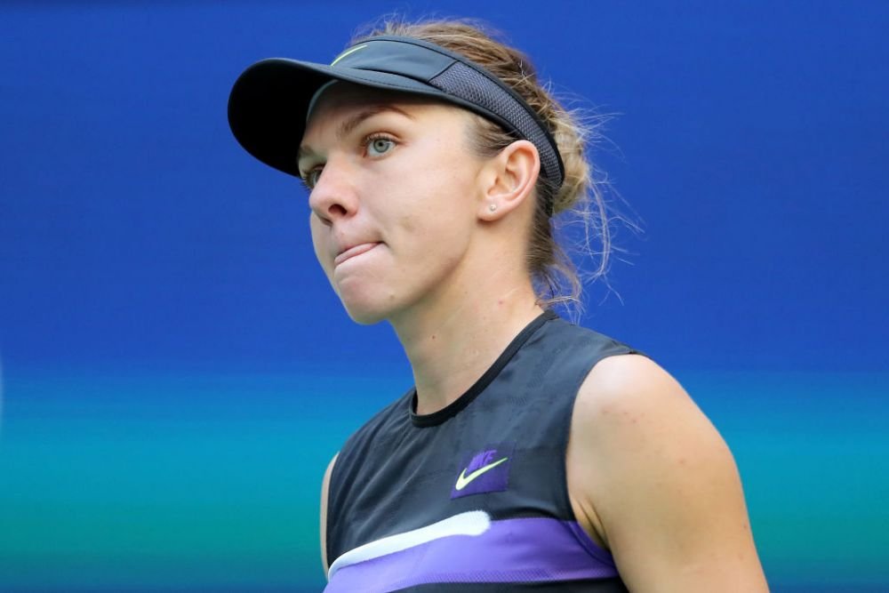 Care cadou? Oficialii WTA nu au ținut cont de aniversare și i-au stricat petrecerea Simonei Halep _7