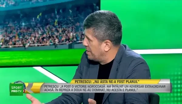 &bdquo;Vii să &icirc;mi dai niște explicații... de ce l-ai luat atunci?&rdquo; Conversația dintre Marica și Rădoi referitoare la Markovic