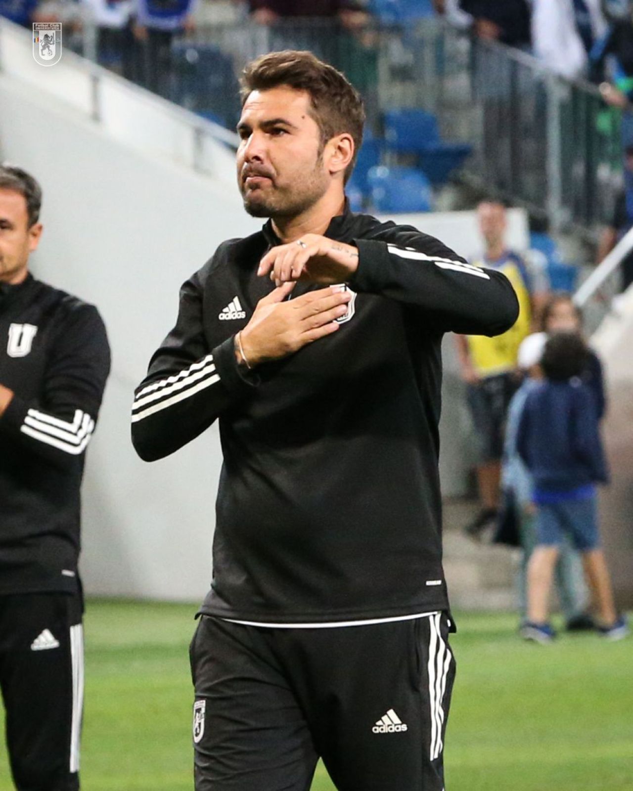 Scântei înainte de derby-ul Craiovei! Liderul Peluzei Sud a intrat în direct și a lămurit relația cu jucătorii lui Mutu_4