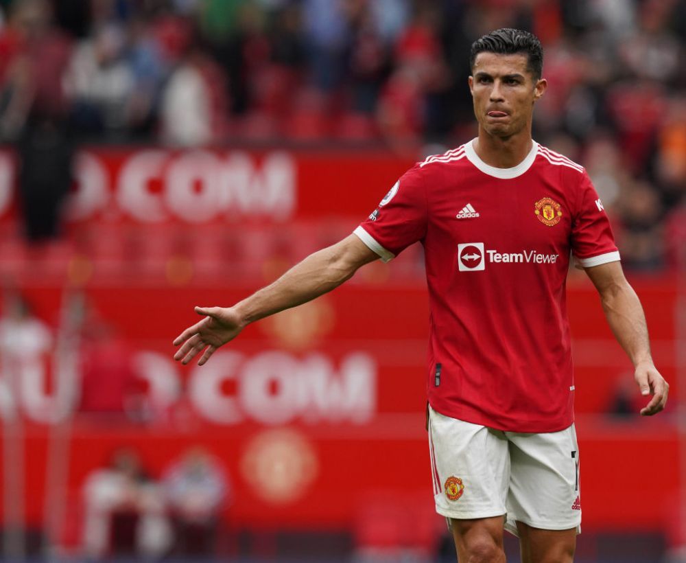 Cristiano Ronaldo, revoluție în bucătăria lui Manchester United! Alimentele adăugate de superstar_1