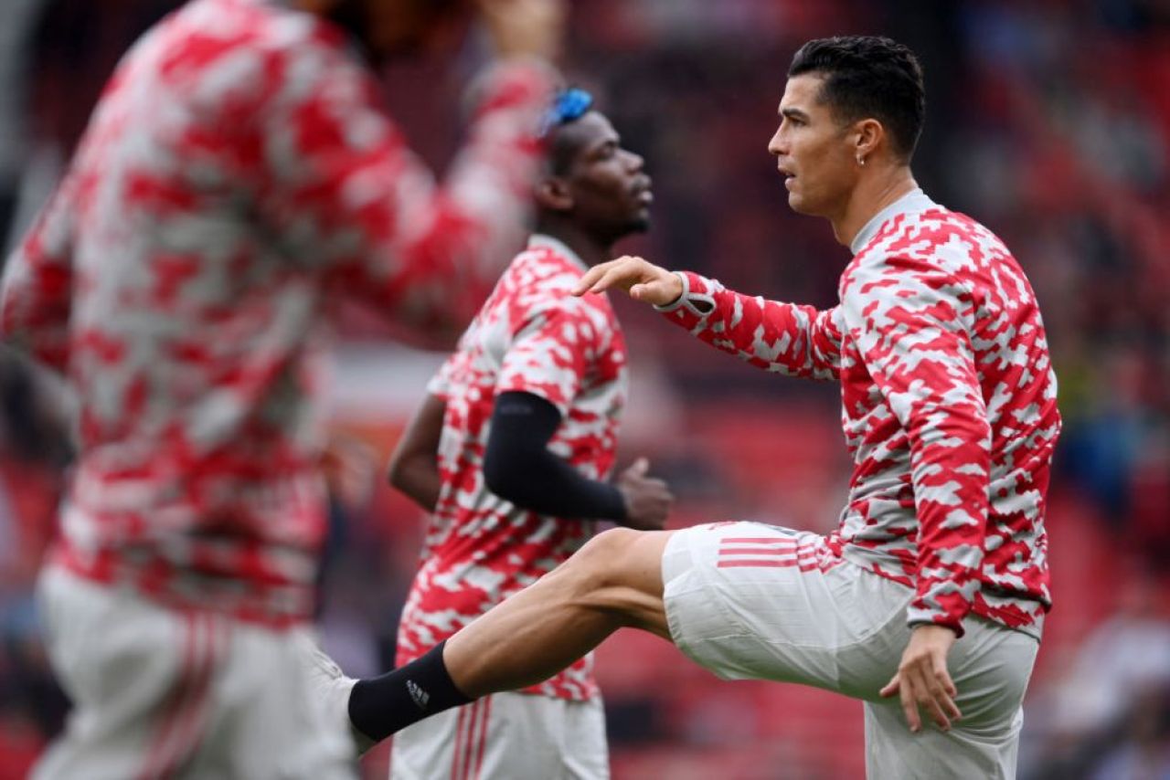 Cristiano Ronaldo, revoluție în bucătăria lui Manchester United! Alimentele adăugate de superstar_2