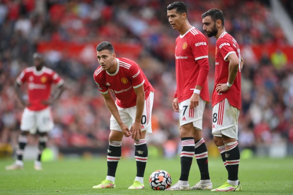 Cristiano Ronaldo, revoluție în bucătăria lui Manchester United! Alimentele adăugate de superstar_3