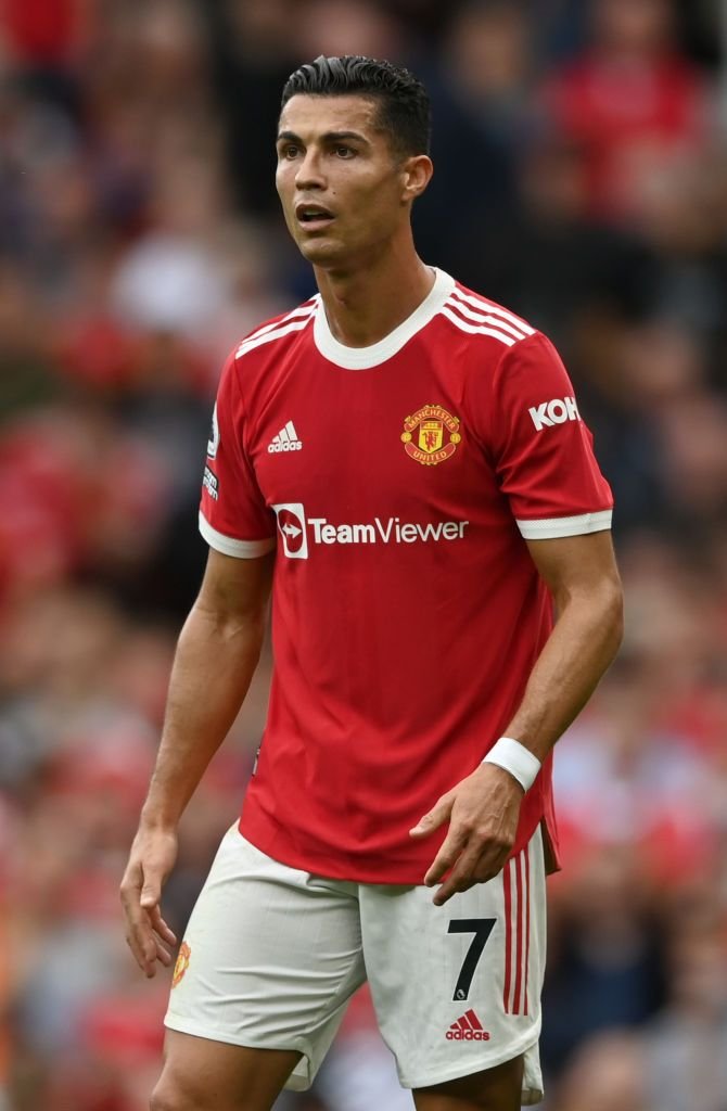 Cristiano Ronaldo, revoluție în bucătăria lui Manchester United! Alimentele adăugate de superstar_4