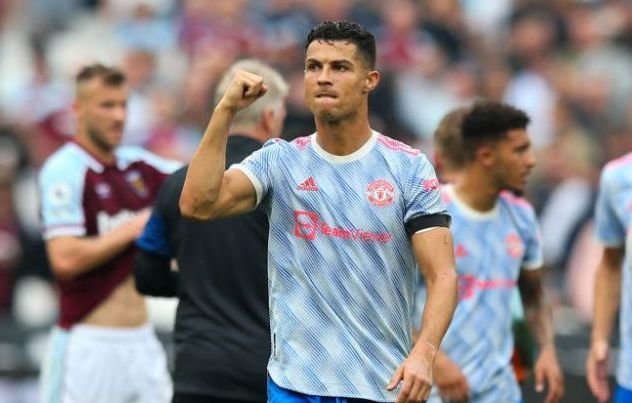 Cristiano Ronaldo, revoluție în bucătăria lui Manchester United! Alimentele adăugate de superstar_5