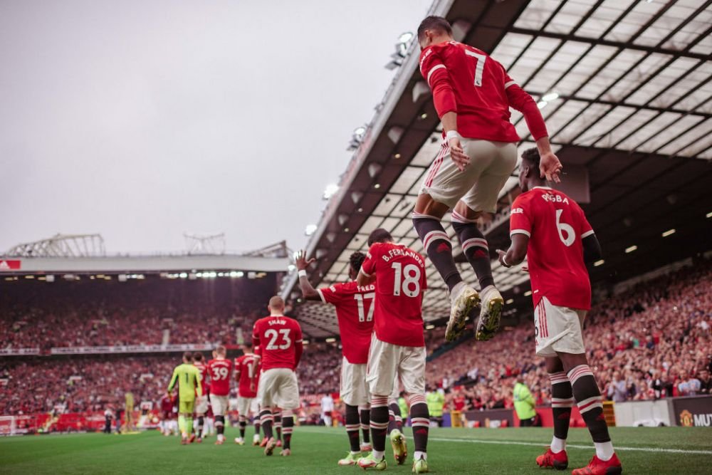 Cristiano Ronaldo, revoluție în bucătăria lui Manchester United! Alimentele adăugate de superstar_6