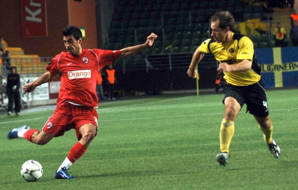 Hristu Chiacu: ”Situația de la Dinamo? Te doare capul!”. Jucătorul remarcat și ce zice de prietenul Ștefan Radu _1