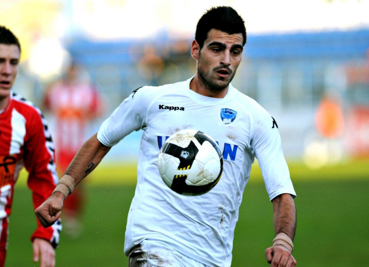 Hristu Chiacu: ”Situația de la Dinamo? Te doare capul!”. Jucătorul remarcat și ce zice de prietenul Ștefan Radu _6