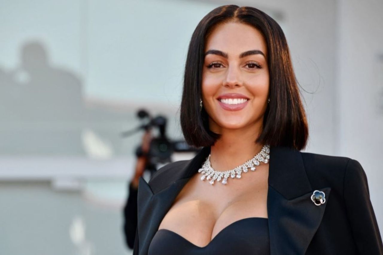 Georgina Rodriguez a vorbit despre nunta cu Ronaldo! Anunțul făcut de frumoasa argentiniană_2
