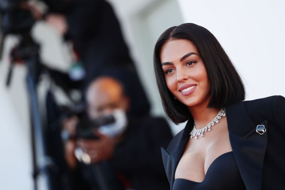 Georgina Rodriguez a vorbit despre nunta cu Ronaldo! Anunțul făcut de frumoasa argentiniană_6