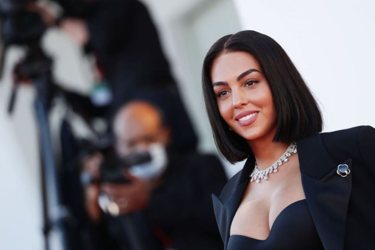 Georgina Rodriguez a vorbit despre nunta cu Ronaldo! Anunțul făcut de frumoasa argentiniană_6