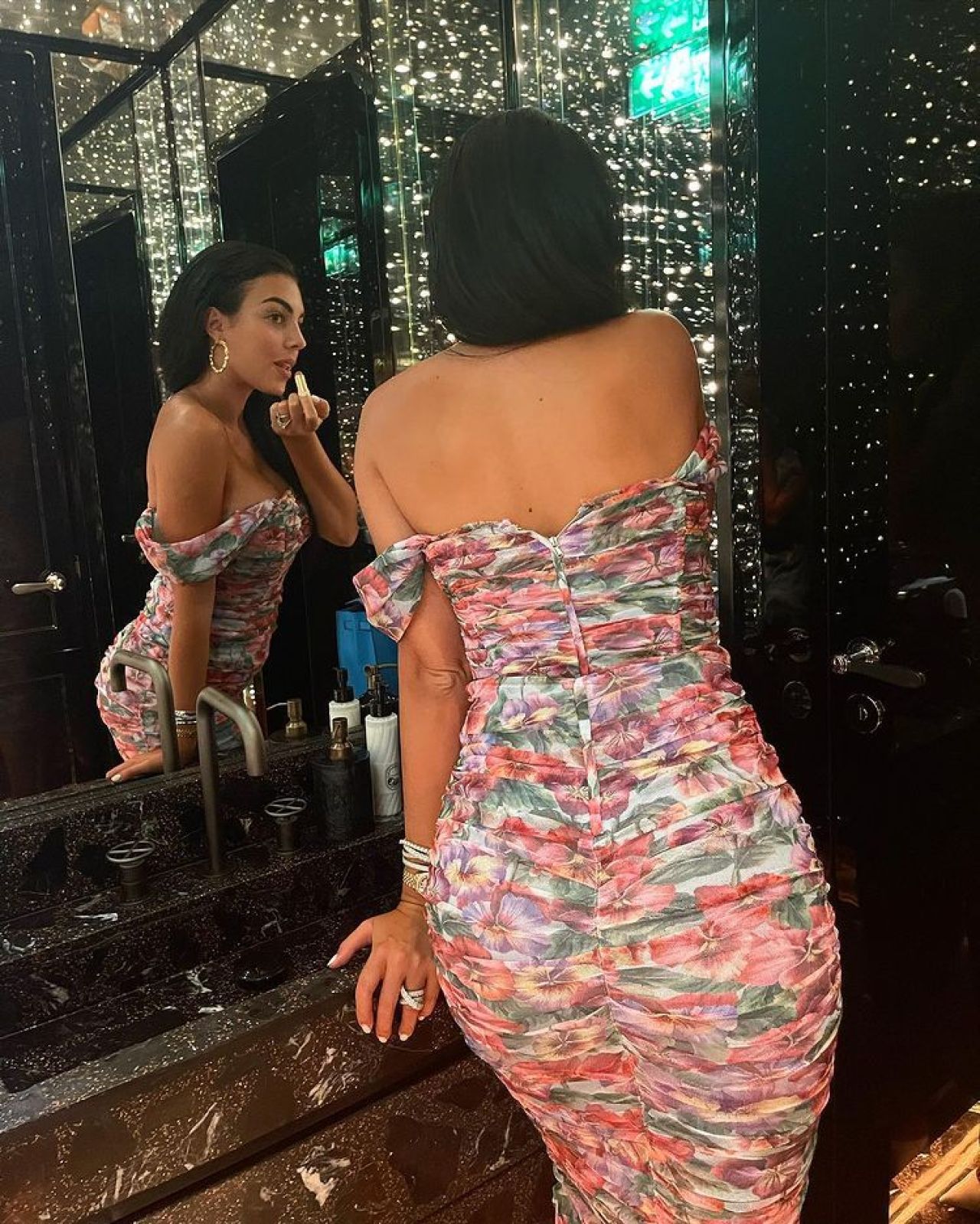 Georgina Rodriguez a vorbit despre nunta cu Ronaldo! Anunțul făcut de frumoasa argentiniană_9