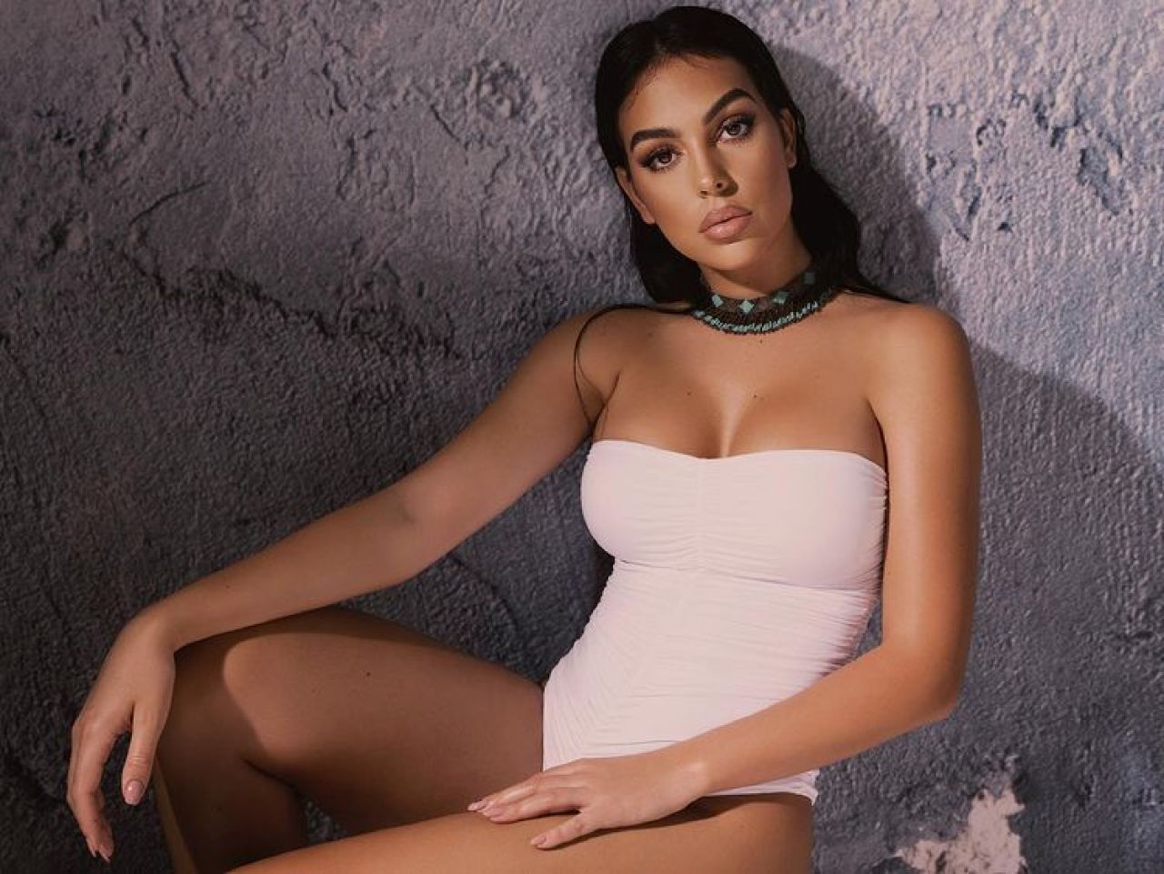 Georgina Rodriguez a vorbit despre nunta cu Ronaldo! Anunțul făcut de frumoasa argentiniană_12