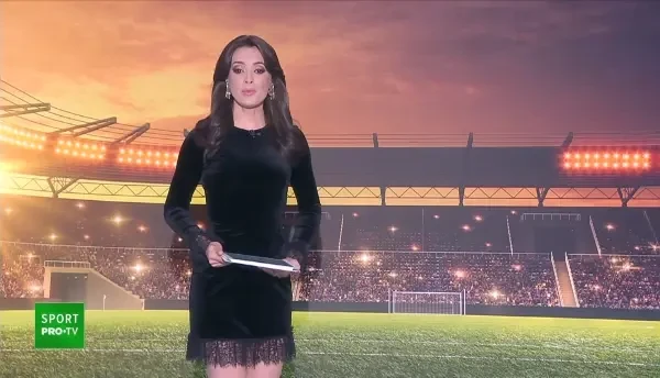 S-a ascuns &icirc;n spatele portarului și a marcat un gol de poveste. Faza care a făcut &icirc;nconjurul lumii