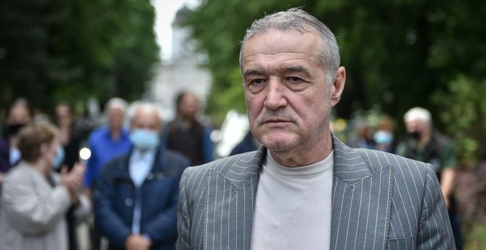 Gigi Becali, investiție făcută în secret! Patronul FCSB nu a ținut cont de bani_5