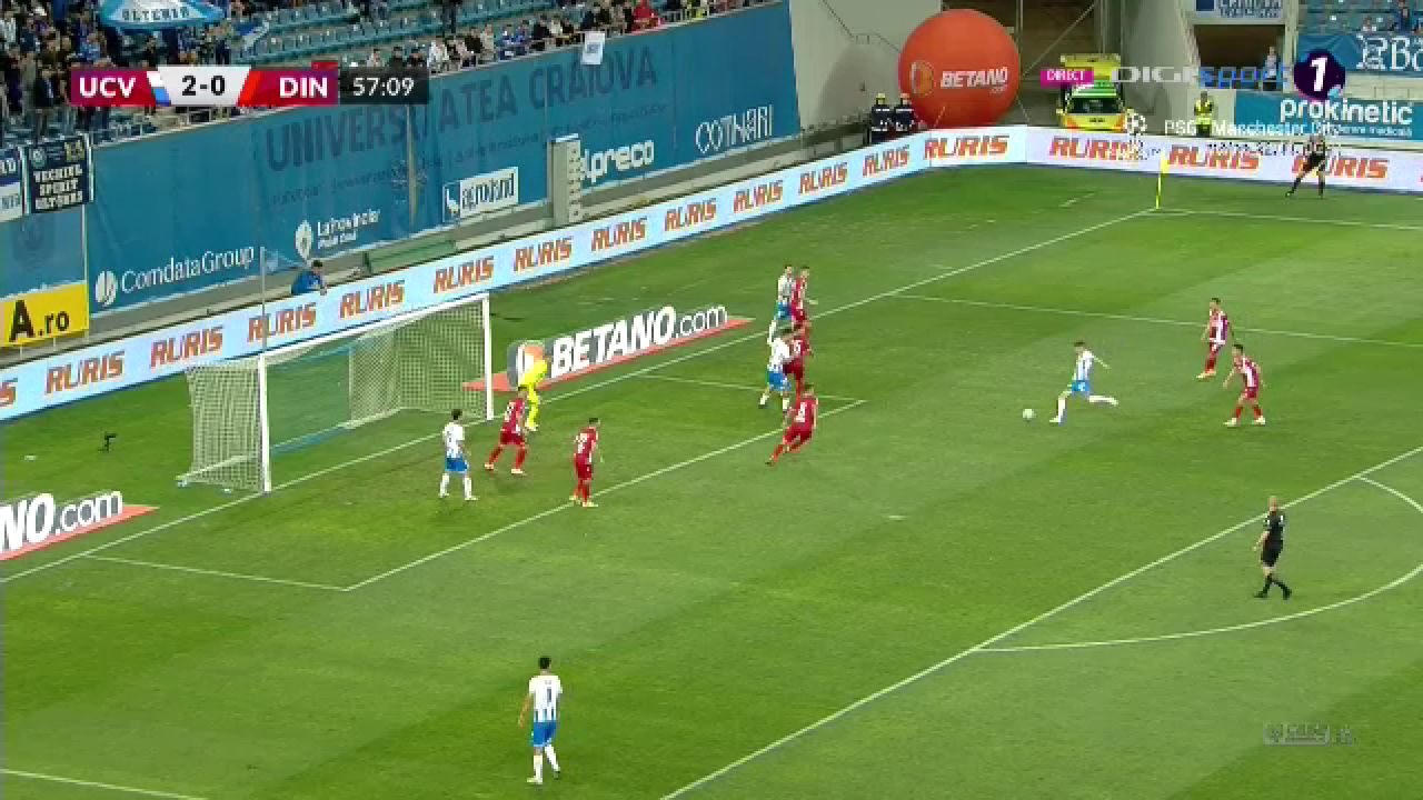 Universitatea Craiova - Dinamo 5-0. Încă o umilință pentru ”câini”_10