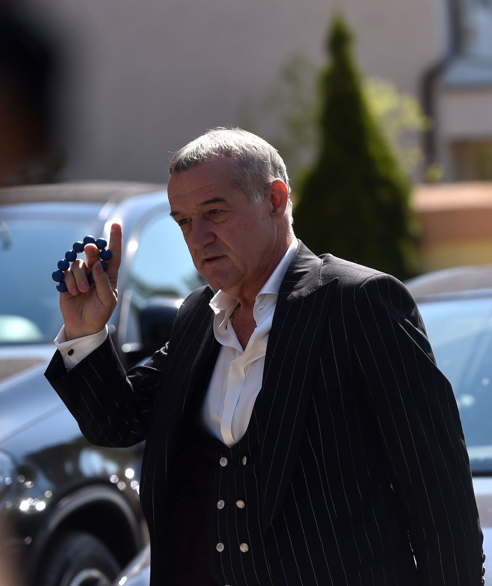 Gigi Becali, investiție făcută în secret! Patronul FCSB nu a ținut cont de bani_8