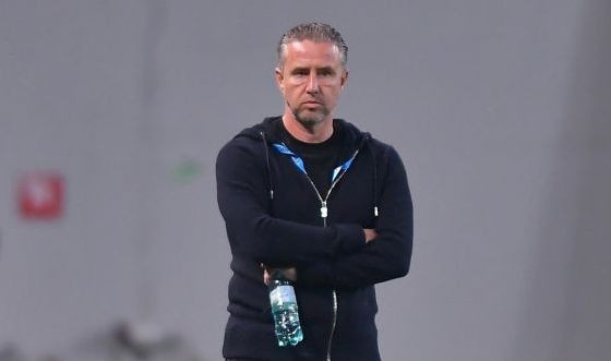 Reghe, mulțumit de jocul prestat de echipa sa! Ce a spus despre evoluția lui Markovic_3