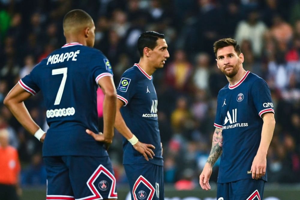 Trebuie să-l respecte . Avertisment pentru Lionel Messi despre statutul lui Mbappe la PSG&nbsp;