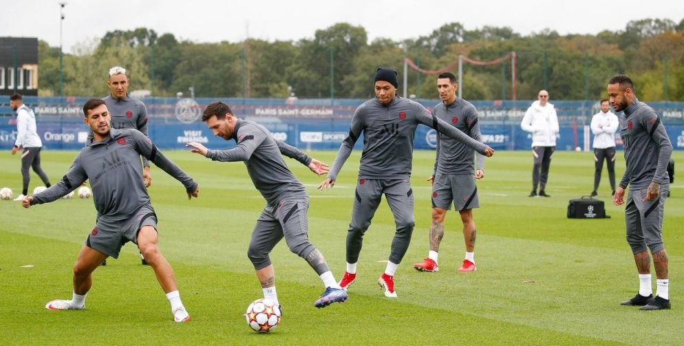 Revine Messi! L Equipe anunță că argentinianul va fi titular azi &icirc;n PSG - Manchester City