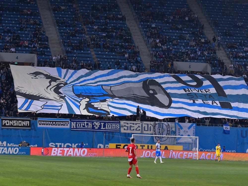 "Cel mai promițător mijlocaș din Balcani!". Oficialii Craiovei, entuziasmați de noul transfer