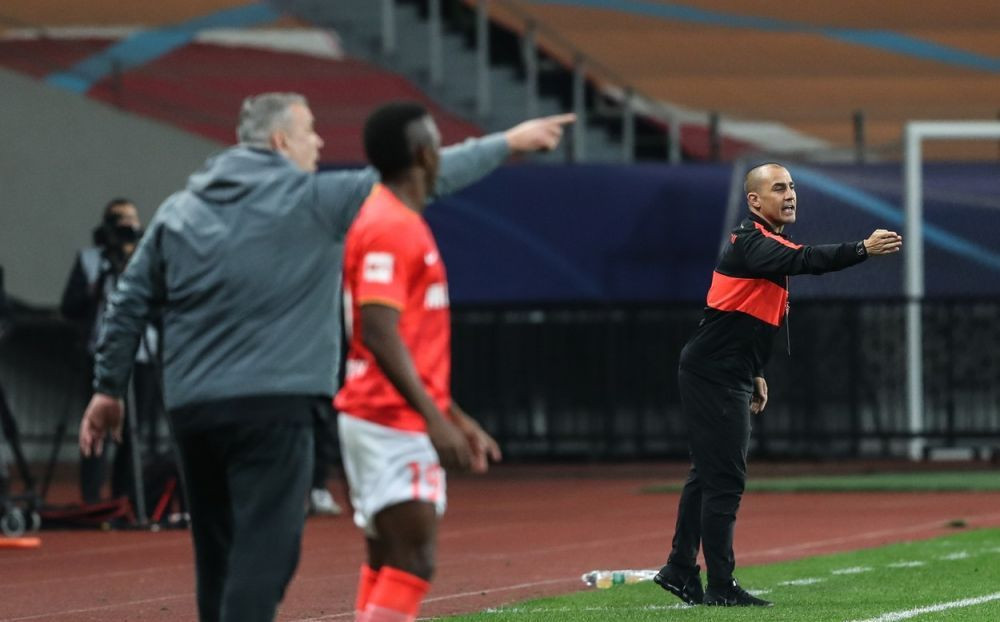 Fostul rival și secund al lui Olăroiu a plecat de la echipă din cauza banilor!