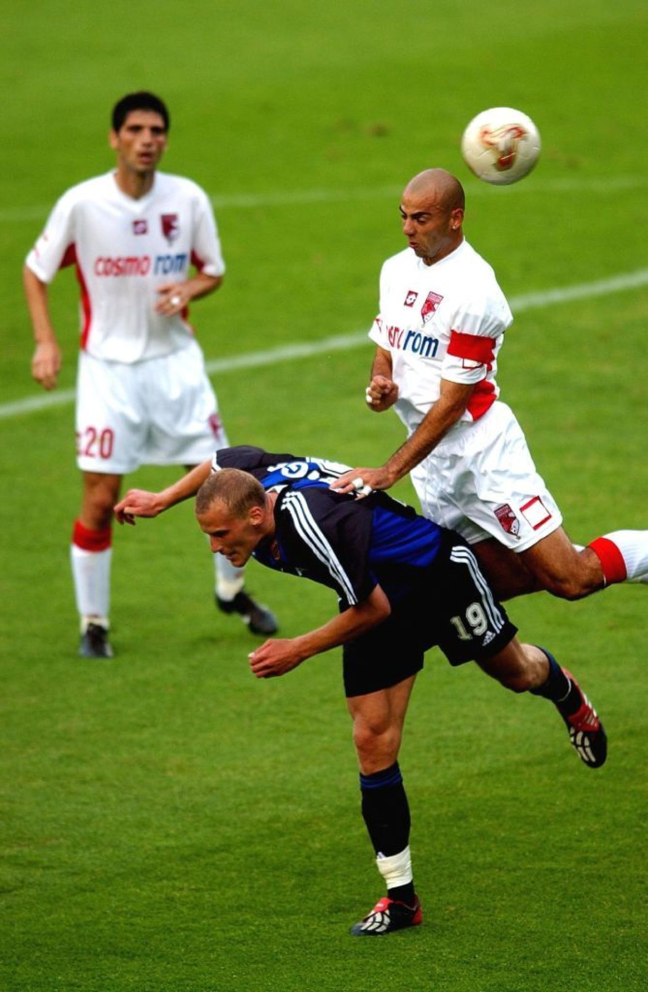 Giani Kiriță, dur cu jucătorii lui Dinamo: „E lipsă totală de valoare! O să vin la niște antrenamente!”_4