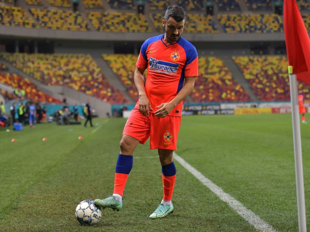 FCSB a legat patru victorii, însă o fostă legendă stelistă nu este impresionată: „Edi are mult de muncă!”_2