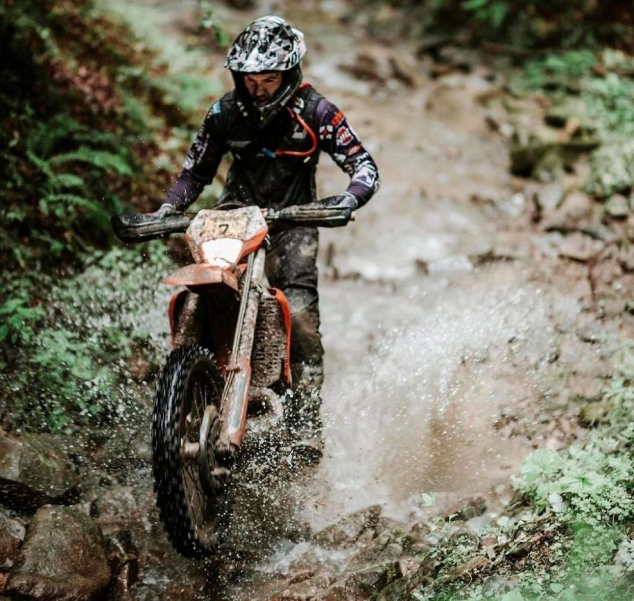Jozsa Norbert Levente devine noul Campion European de Extreme Enduro alături de GASGAS și ATH Moto _2