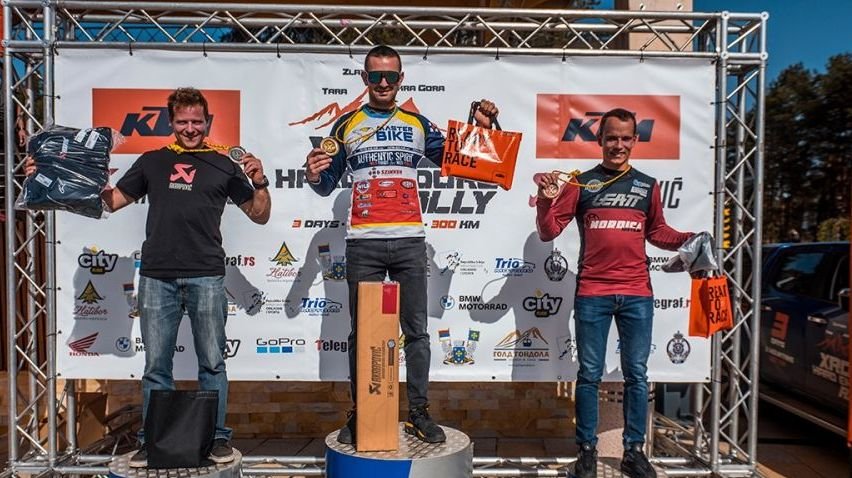 Jozsa Norbert Levente devine noul Campion European de Extreme Enduro alături de GASGAS și ATH Moto _3