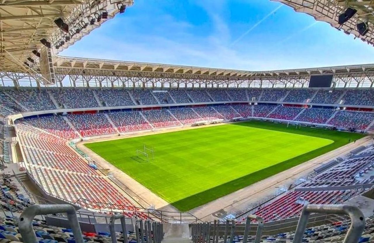Veste uriașă pentru suporterii vicecampioanei! Când ar putea FCSB disputa primul meci pe stadionul din Ghencea_1