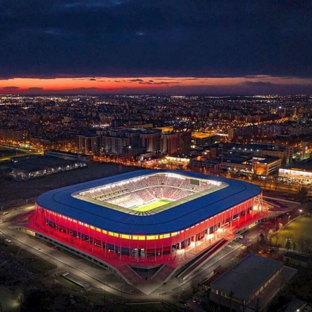 Veste uriașă pentru suporterii vicecampioanei! Când ar putea FCSB disputa primul meci pe stadionul din Ghencea_2