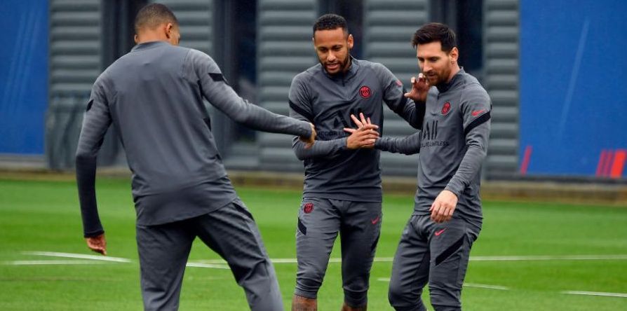 PSG - Manchester City 2-0 | Real - Sheriff 1- 2 | AC Milan - Atletico 1-2 | Toate rezultatele și golurile din Champions League_2