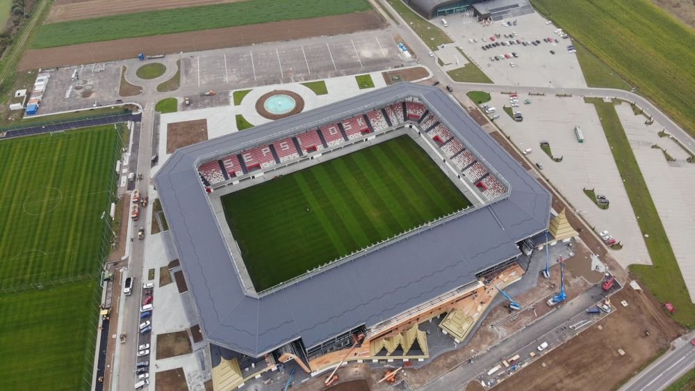 Creșterea masivă a cazurilor de coronavirus face prima victimă în Liga 1! Decizia fermă luată de club_6