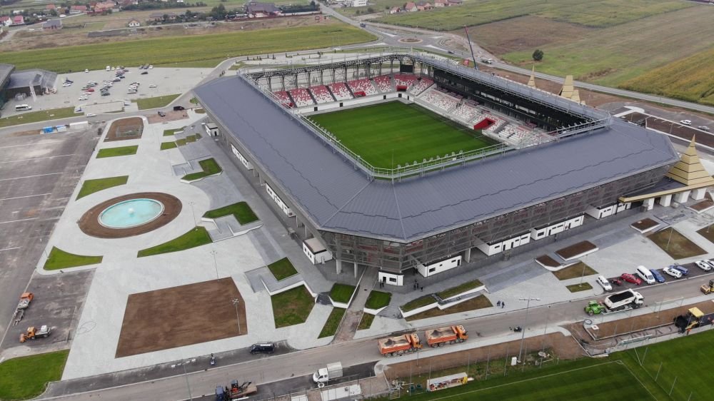 Creșterea masivă a cazurilor de coronavirus face prima victimă în Liga 1! Decizia fermă luată de club_9