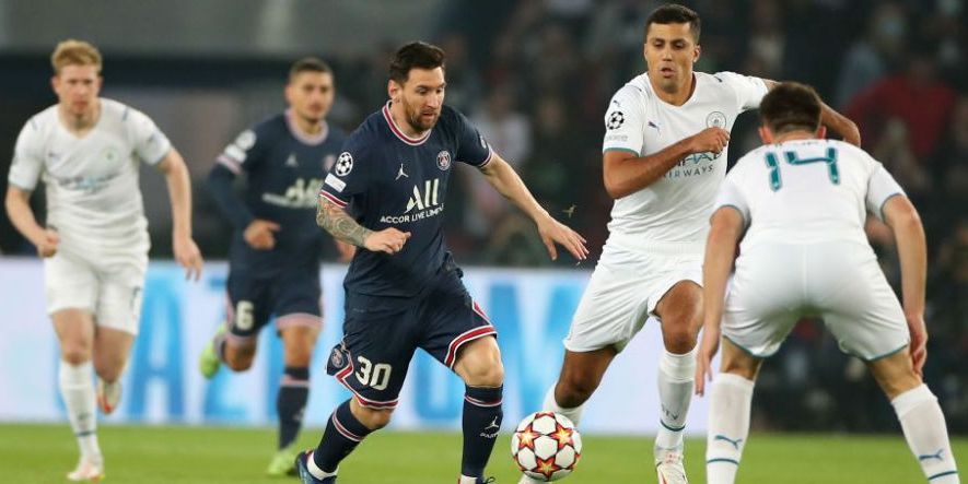 PSG - Manchester City 2-0 | Real - Sheriff 1- 2 | AC Milan - Atletico 1-2 | Toate rezultatele și golurile din Champions League_3