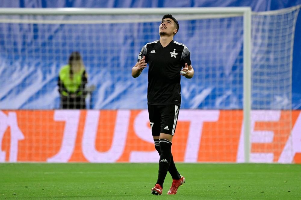 Ce scrie presa din străinătate după victorie istorică obținută de Sheriff Tiraspol în fața lui Real Madrid_5