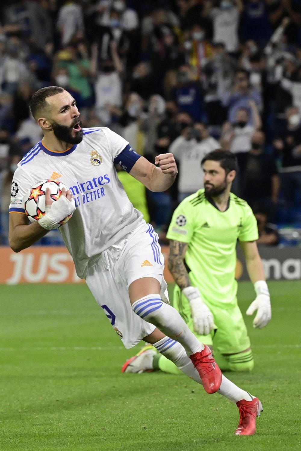 Ce scrie presa din străinătate după victorie istorică obținută de Sheriff Tiraspol în fața lui Real Madrid_9
