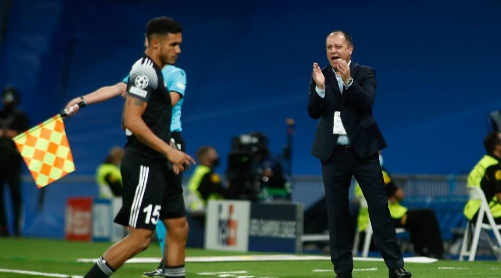 Cine e tehnicianul care a bătut-o pe Real Madrid. Anonim &icirc;n Europa, antrenează de 20 de ani &icirc;n spațiul ex-sovietic