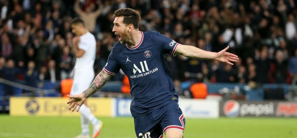 Imaginea serii în Liga Campionilor! Messi a coborât la munca de jos în meciul cu City_6