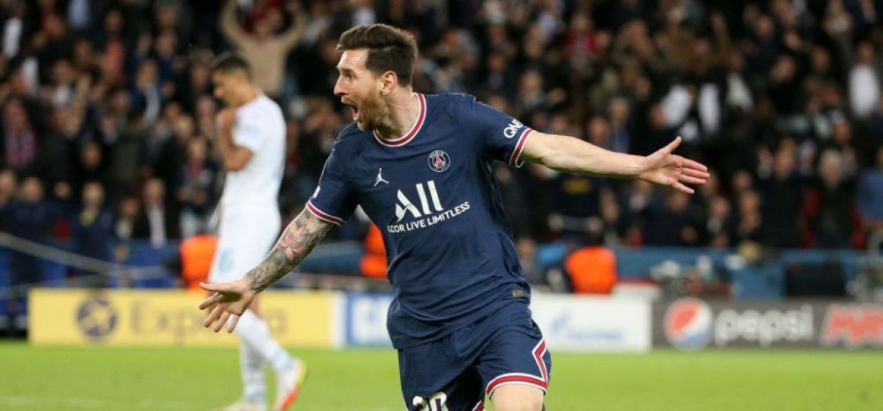 Imaginea serii în Liga Campionilor! Messi a coborât la munca de jos în meciul cu City_6