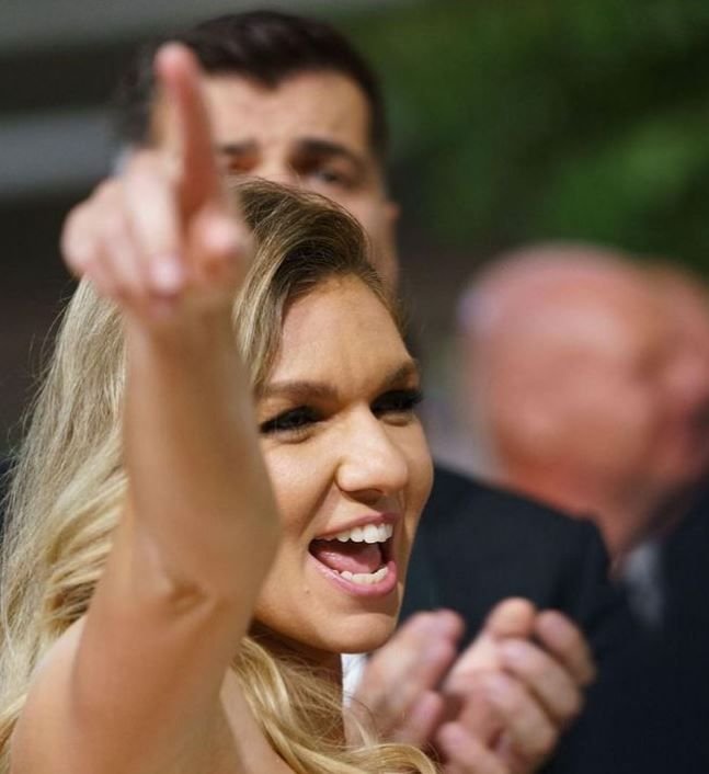 Relaxarea Simonei Halep: „După 12-13 ani, am început să mă bucur de viață și mă simt mai bine ca niciodată. Tot ce mai câștig e bonus!”_3